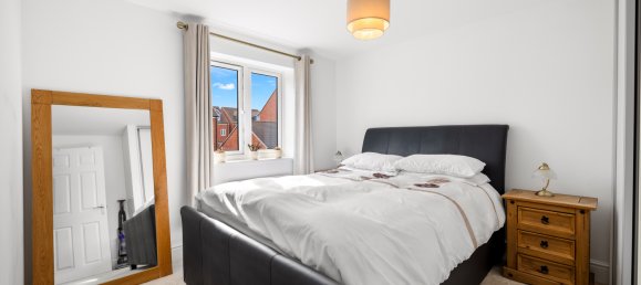 5 Schlafzimmer Haus in Horley, United Kingdom, Nr. 1051 17