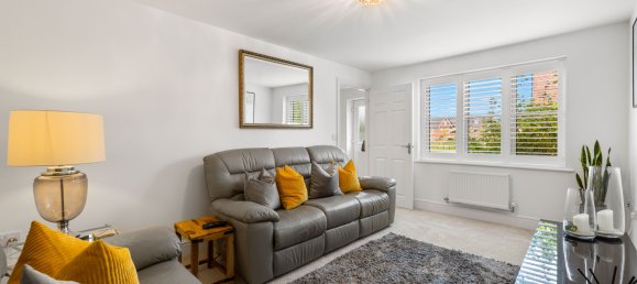 5 Schlafzimmer Haus in Horley, United Kingdom, Nr. 1051 8