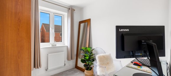 5 Schlafzimmer Haus in Horley, United Kingdom, Nr. 1051 18