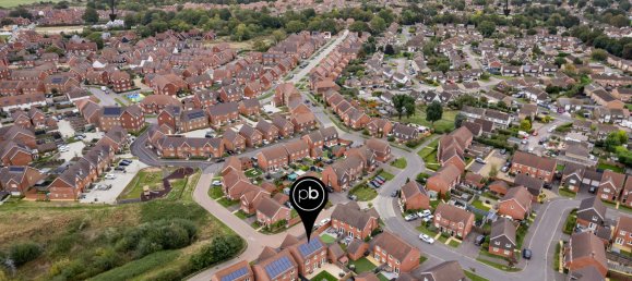 5 Schlafzimmer Haus in Horley, United Kingdom, Nr. 1051 21