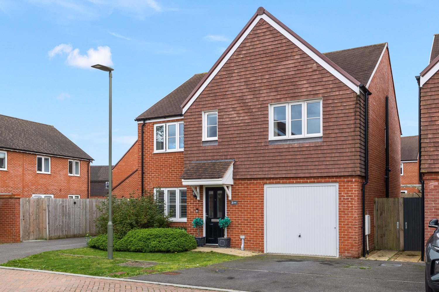 5 Schlafzimmer Haus in Horley, United Kingdom, Nr. 1051