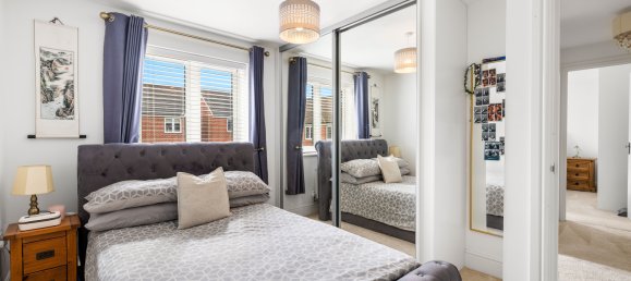 5 Schlafzimmer Haus in Horley, United Kingdom, Nr. 1051 16