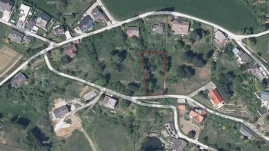 Terrain à Weinitzen, Austria No. 193480