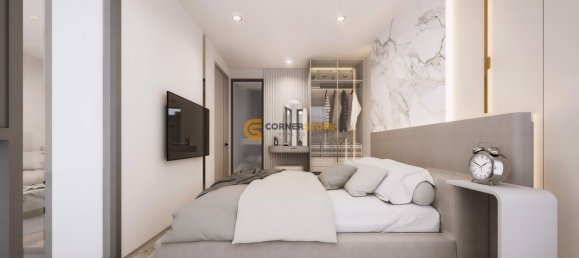 48.22m² Condo in Pattaya, Thailand No. 22221 3