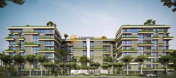 48.22m² Condo in Pattaya, Thailand No. 22221 15