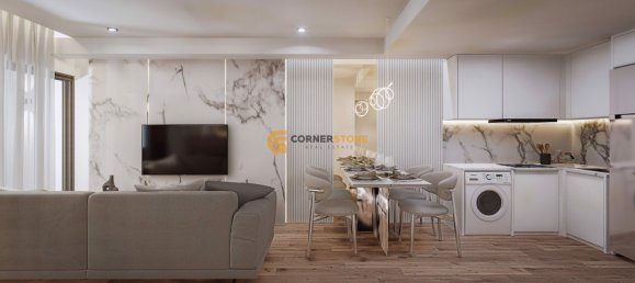 48.22m² Condo in Pattaya, Thailand No. 22221 5