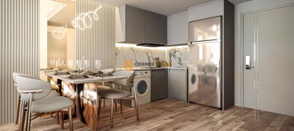 48.22m² Condo in Pattaya, Thailand No. 22221 12