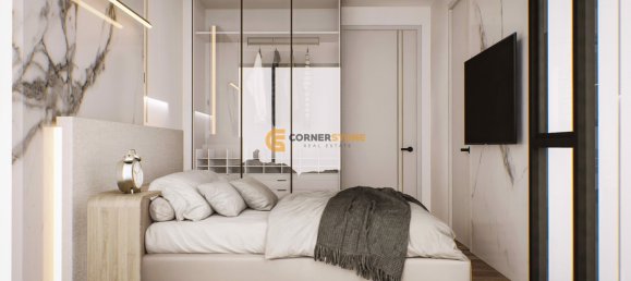 48.22m² Condo in Pattaya, Thailand No. 22221 2