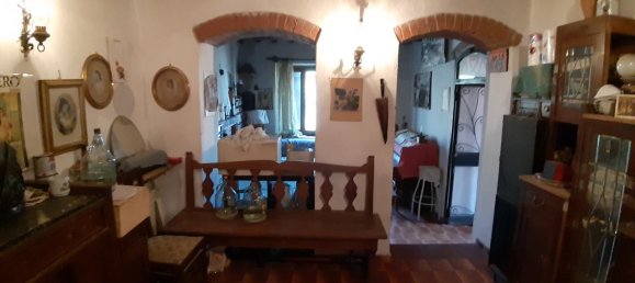 5 rooms Villa in Figline e Incisa Valdarno, Italy No. 224612 22