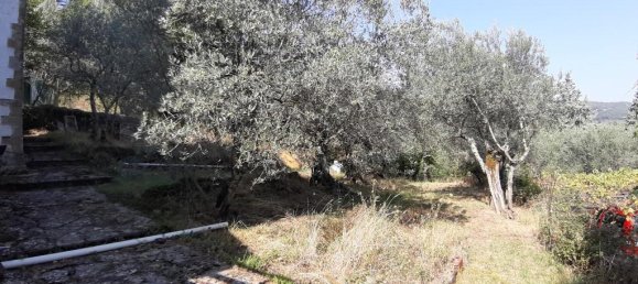 5 rooms Villa in Figline e Incisa Valdarno, Italy No. 224612 16