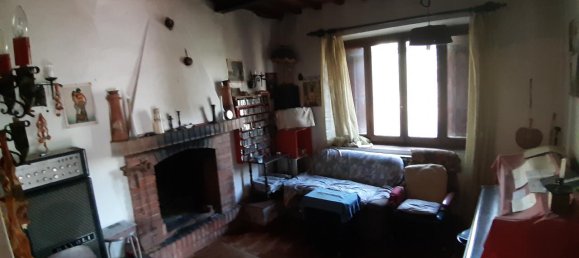 5 rooms Villa in Figline e Incisa Valdarno, Italy No. 224612 23