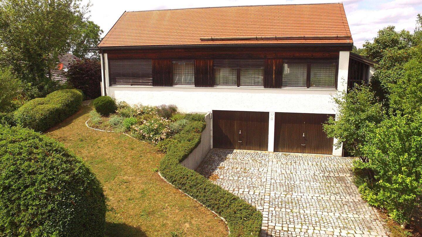 3 Schlafzimmer Bungalow in Freising, Germany, Nr. 274324