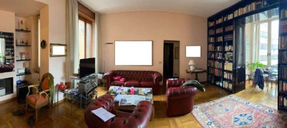 3 rooms Apartment in Milan, Italy No. 247850 5