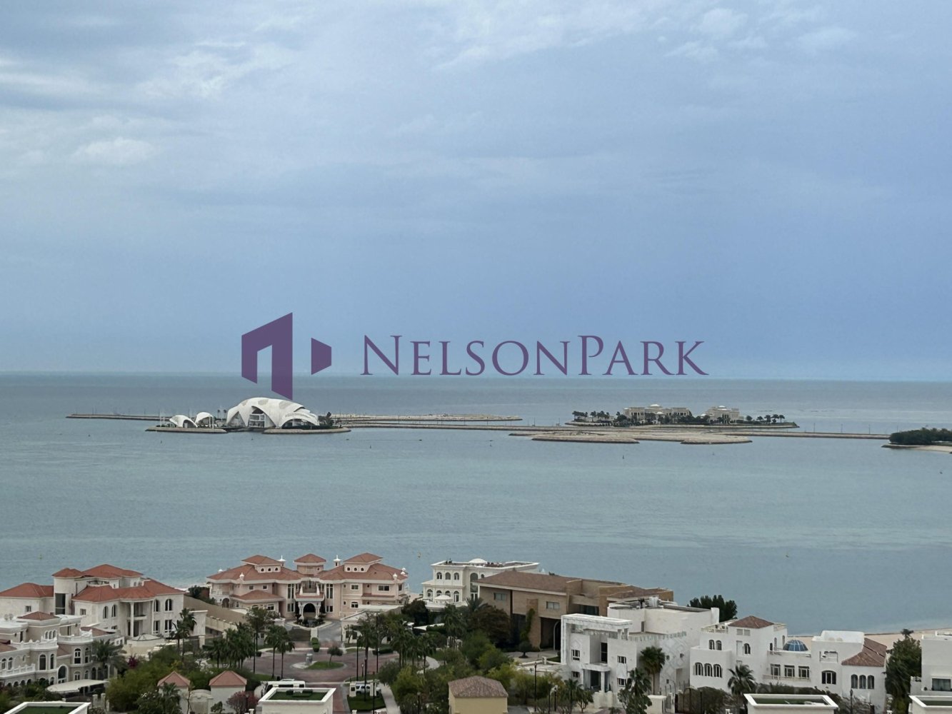 2 غرف نوم شقة في الدوحة, Qatar رقم 450