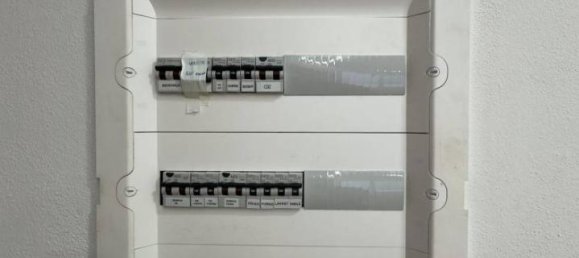 Apartamento de 2 habitaciónes en Cagliari, Italy No. 36693 6