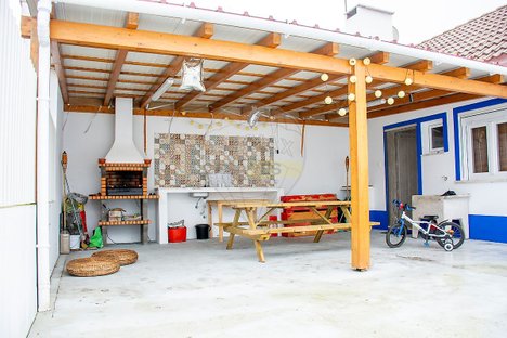 2 Schlafzimmer Haus in Alcacer do Sal, Portugal, Nr. 170986