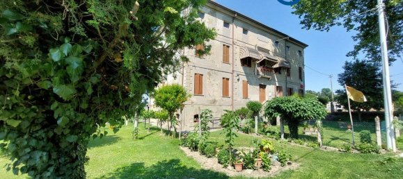 7 chambres Maison à Villanova Marchesana, Italy No. 63779 5