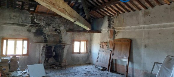 7 chambres Maison à Villanova Marchesana, Italy No. 63779 37