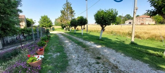 7 chambres Maison à Villanova Marchesana, Italy No. 63779 10