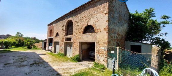 7 chambres Maison à Villanova Marchesana, Italy No. 63779 12