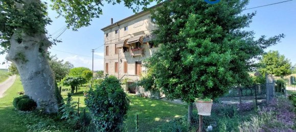 7 chambres Maison à Villanova Marchesana, Italy No. 63779 2