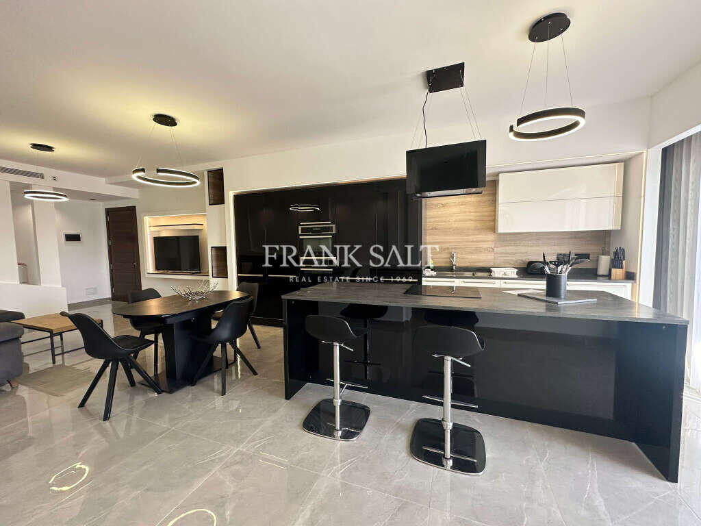 2 chambres Appartement à Birkirkara, Malta No. 7597