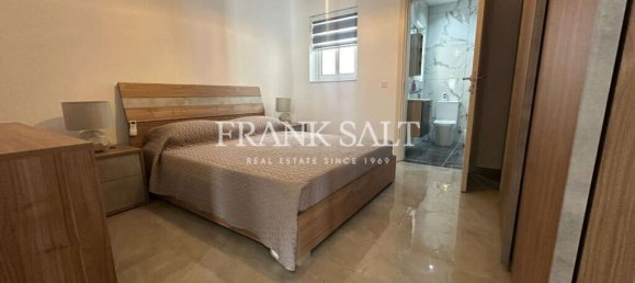 2 chambres Appartement à Birkirkara, Malta No. 7597 16