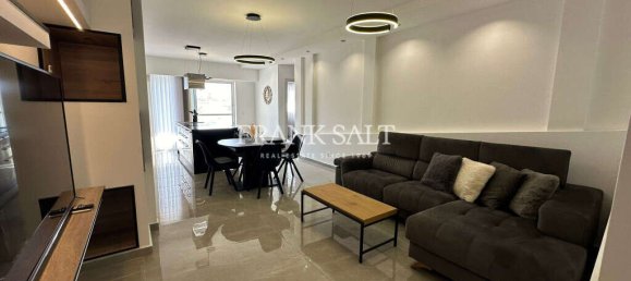 2 chambres Appartement à Birkirkara, Malta No. 7597 10
