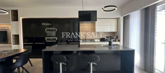 2 chambres Appartement à Birkirkara, Malta No. 7597 3