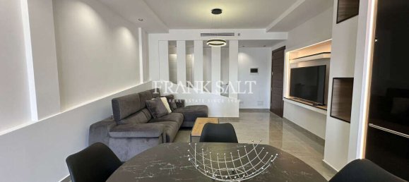 2 chambres Appartement à Birkirkara, Malta No. 7597 5