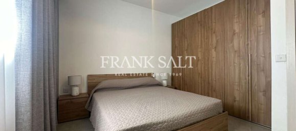 2 chambres Appartement à Birkirkara, Malta No. 7597 12