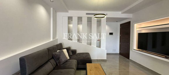 2 chambres Appartement à Birkirkara, Malta No. 7597 8