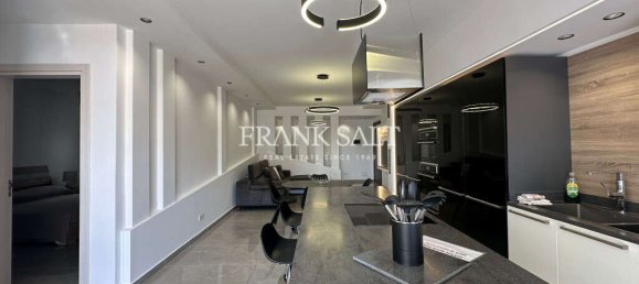 2 chambres Appartement à Birkirkara, Malta No. 7597 6