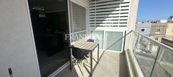 2 chambres Appartement à Birkirkara, Malta No. 7597 22