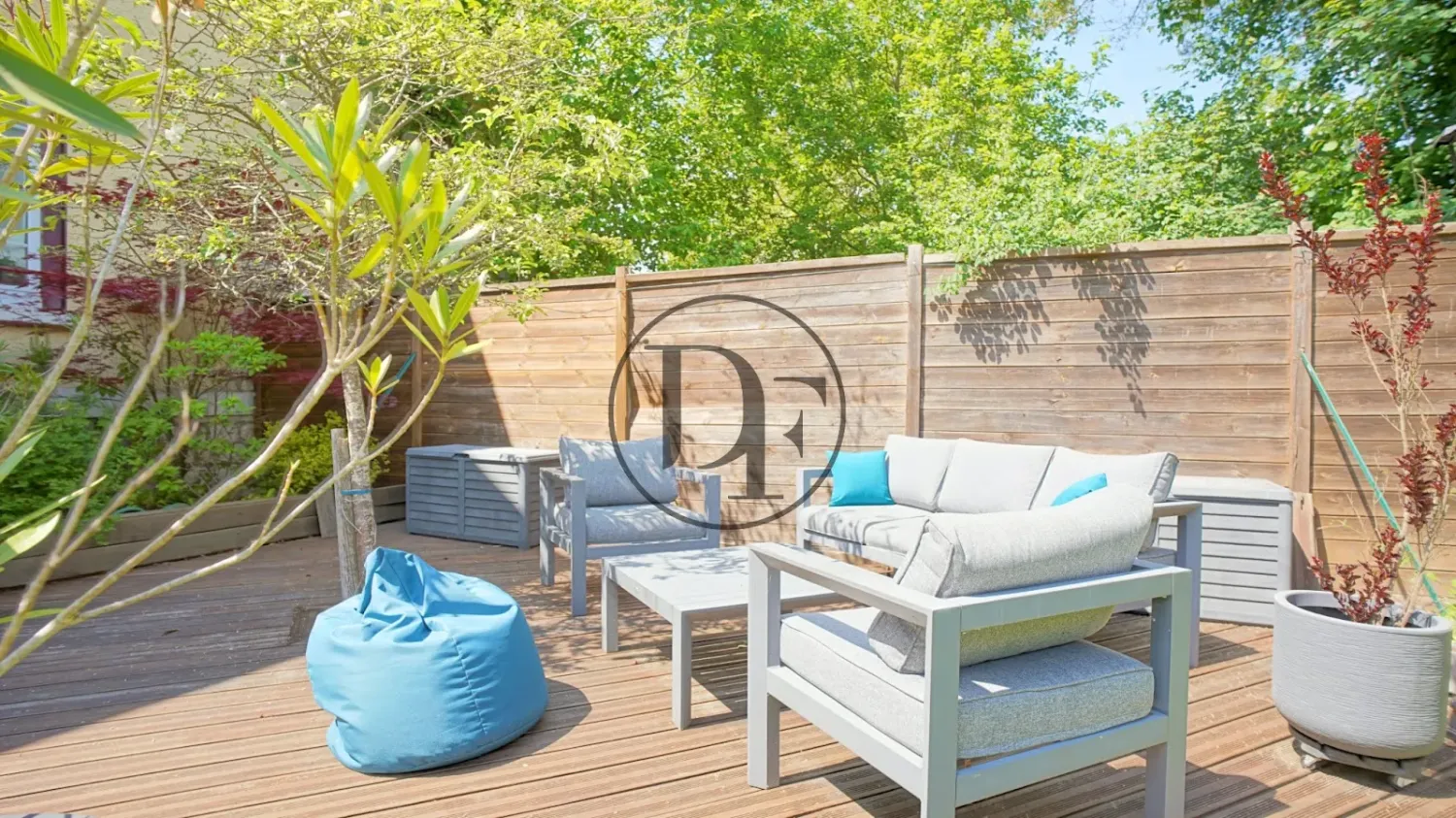 3 bedrooms House in Montigny-sur-Loing, France No. 323525