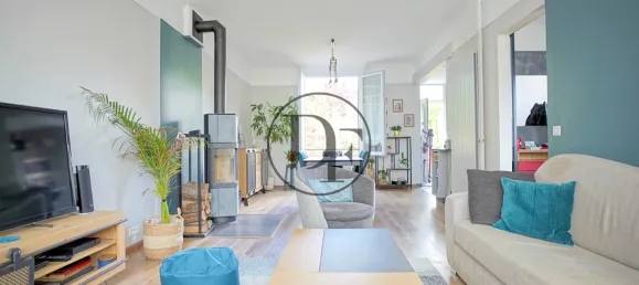 3 bedrooms House in Montigny-sur-Loing, France No. 323525 13