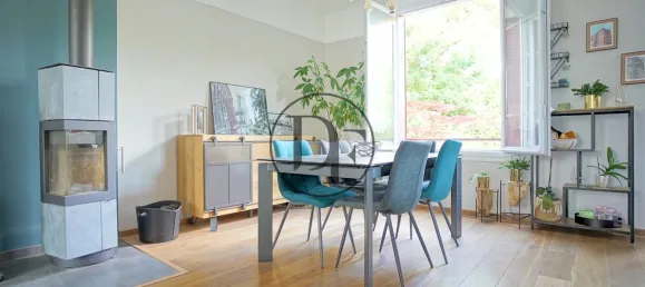 3 bedrooms House in Montigny-sur-Loing, France No. 323525 2