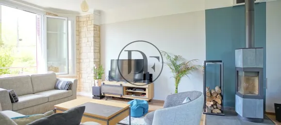 3 bedrooms House in Montigny-sur-Loing, France No. 323525 12