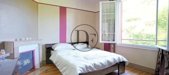 3 bedrooms House in Montigny-sur-Loing, France No. 323525 8