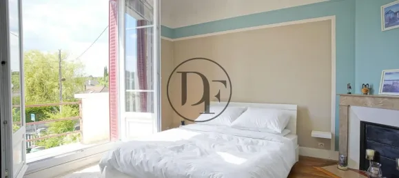 3 bedrooms House in Montigny-sur-Loing, France No. 323525 6