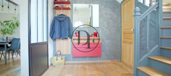 3 bedrooms House in Montigny-sur-Loing, France No. 323525 5