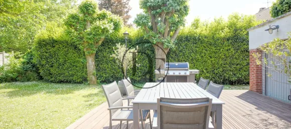 3 bedrooms House in Montigny-sur-Loing, France No. 323525 9