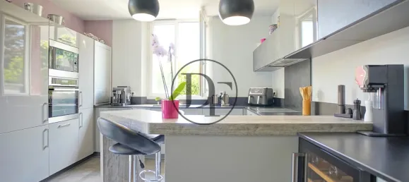 3 bedrooms House in Montigny-sur-Loing, France No. 323525 3