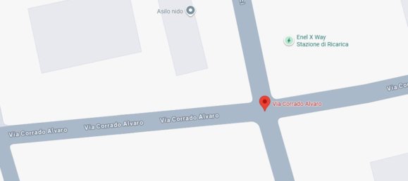 2 bedrooms Apartment in Rende, Italy No. 339373 6