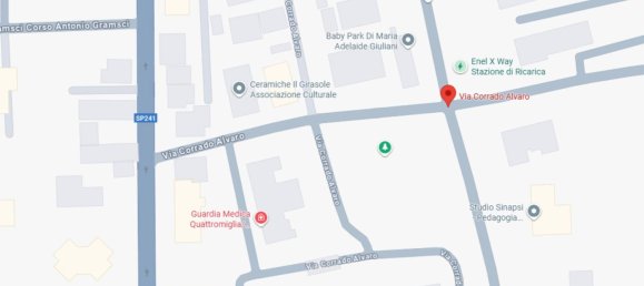 2 bedrooms Apartment in Rende, Italy No. 339373 8