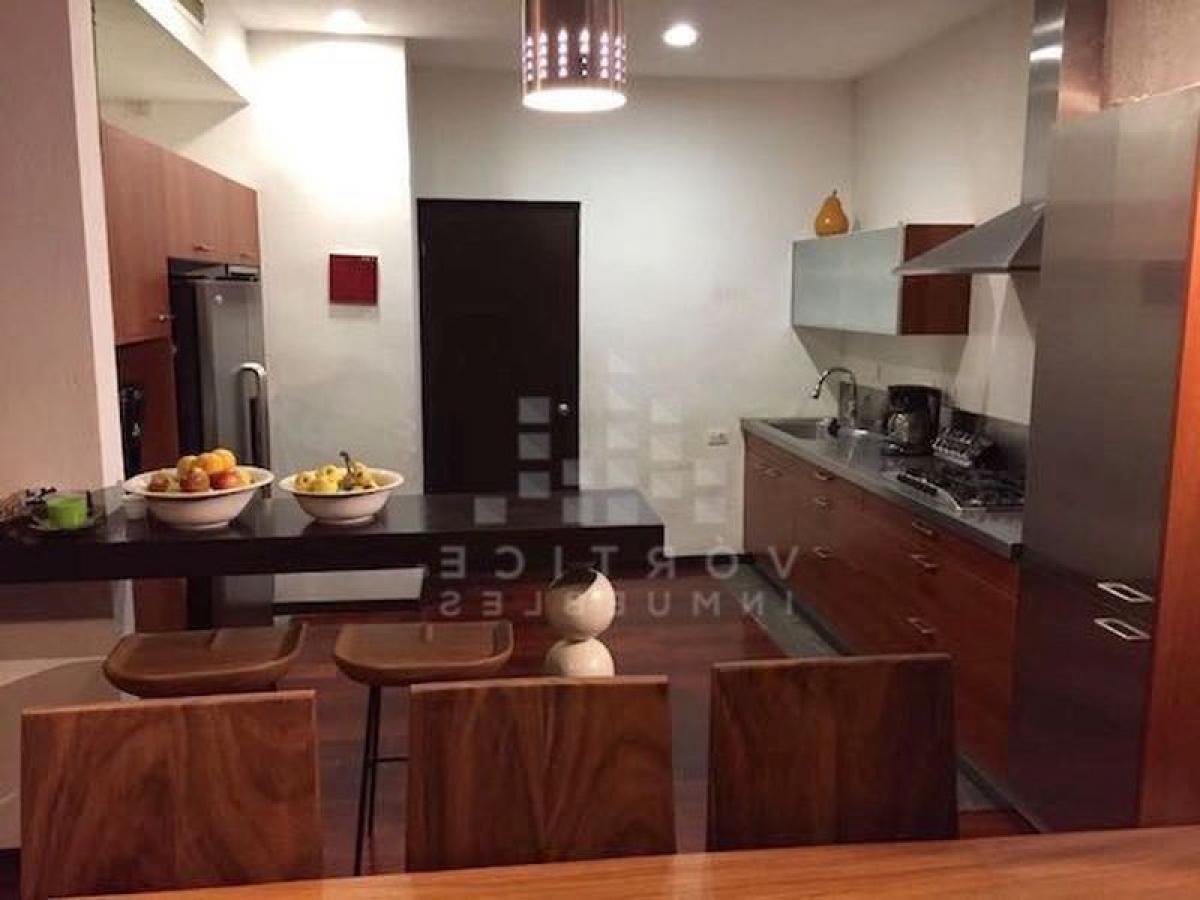 3 Schlafzimmer Haus in Nuevo Leon, Mexico, Nr. 163290