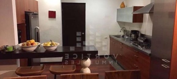 3 chambres Maison à Nuevo Leon, Mexico No. 163290 2