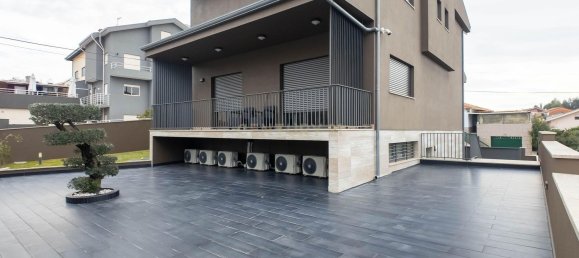 3 bedrooms House in Fanzeres, Portugal No. 130983 17