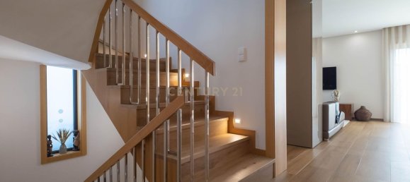 3 bedrooms House in Fanzeres, Portugal No. 130983 43