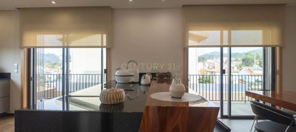 3 bedrooms House in Fanzeres, Portugal No. 130983 47